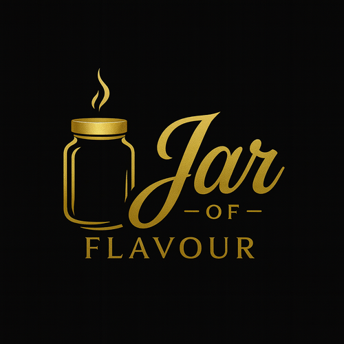 Jar of Flavour